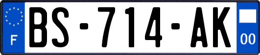 BS-714-AK