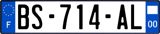 BS-714-AL