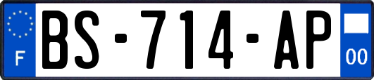 BS-714-AP