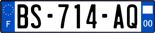 BS-714-AQ