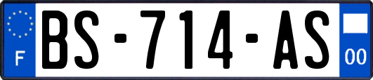 BS-714-AS