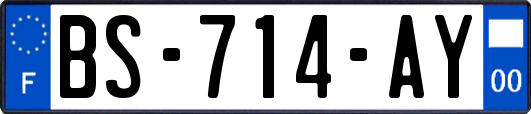 BS-714-AY