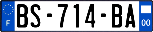 BS-714-BA