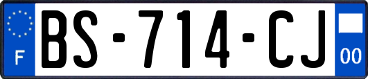 BS-714-CJ