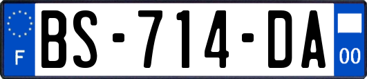 BS-714-DA