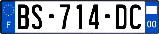BS-714-DC