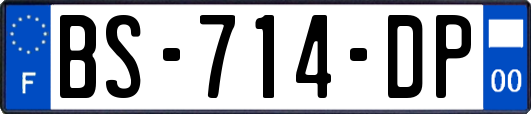 BS-714-DP