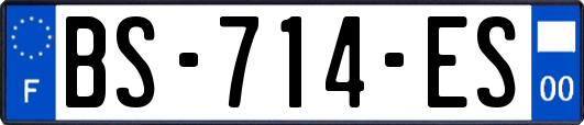 BS-714-ES