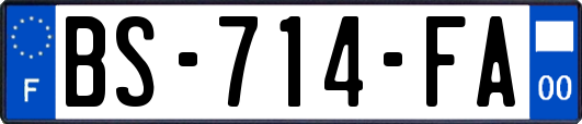 BS-714-FA