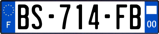 BS-714-FB