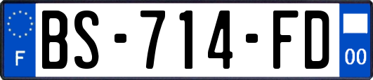 BS-714-FD