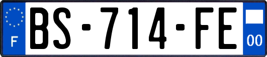 BS-714-FE