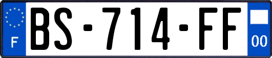 BS-714-FF