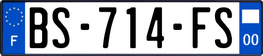 BS-714-FS