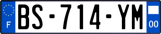BS-714-YM