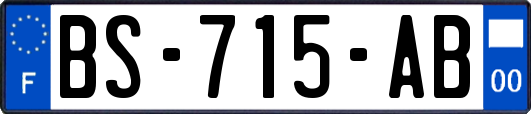 BS-715-AB