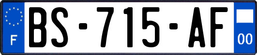 BS-715-AF