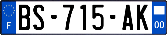 BS-715-AK