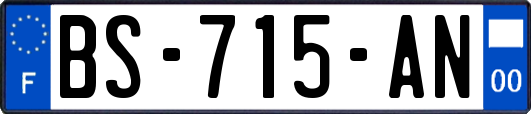 BS-715-AN