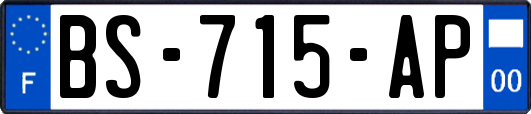 BS-715-AP