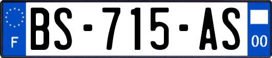 BS-715-AS