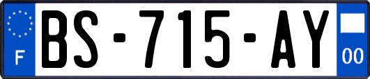 BS-715-AY