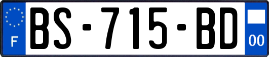 BS-715-BD