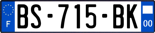 BS-715-BK