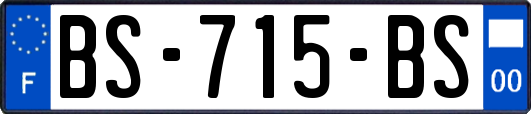 BS-715-BS