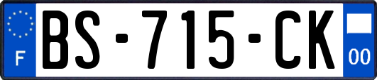 BS-715-CK