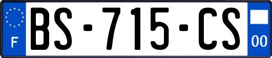 BS-715-CS