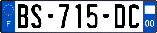 BS-715-DC