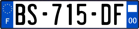 BS-715-DF