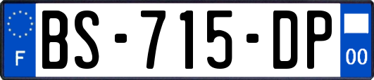 BS-715-DP