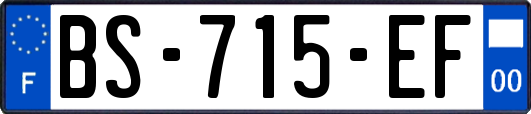 BS-715-EF