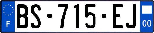 BS-715-EJ