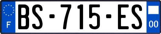 BS-715-ES