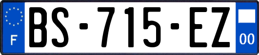 BS-715-EZ