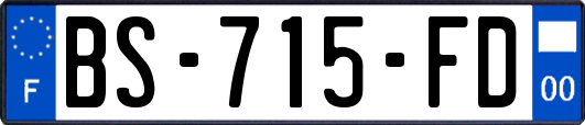 BS-715-FD
