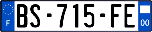 BS-715-FE