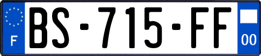 BS-715-FF