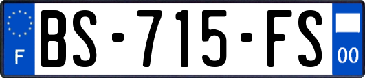 BS-715-FS