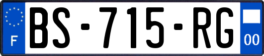 BS-715-RG