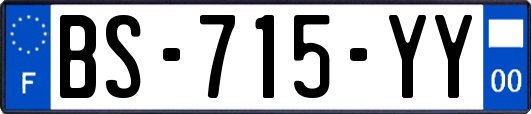 BS-715-YY