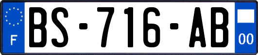 BS-716-AB