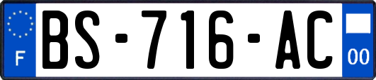 BS-716-AC