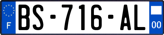 BS-716-AL