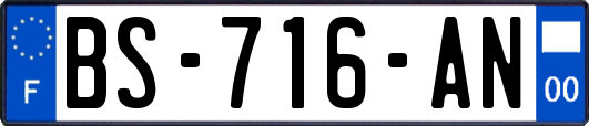 BS-716-AN