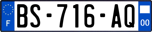 BS-716-AQ