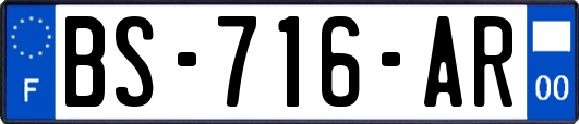 BS-716-AR